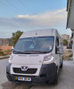 Peugeot Boxer 2009