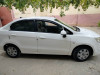 Chevrolet Sail 4 portes 2012 