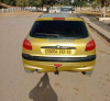 Peugeot 206 2003 206