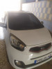 Kia Picanto 2015 Pop plus