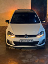 Volkswagen Golf 7 2017 GTD