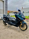 Yamaha Tmax 562 