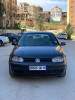 Volkswagen Golf 4 2001 Golf 4