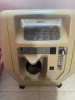 DEVILBISS oxygen concentrator 5L