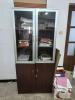 ARMOIRE BUREAU 