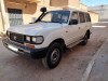 Toyota Land Cruiser 1995 Land Cruiser