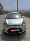 Ford Fiesta 2013 Fiesta