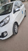 Kia Picanto 2015 Pop plus