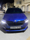 Skoda Fabia 2021 Monte Carlo