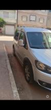 Volkswagen Caddy 2015 Cross