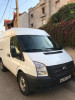 Ford Transit 2015 