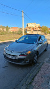 Renault Megane 3 2009 Expression 