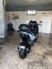 Yamaha Tmax 2016