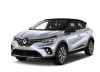 Renault Captur 2022 Luxe