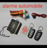 Alarme Auto 