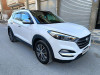 Hyundai New Tucson 2017 GLS DZ