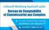 Bureau de comptabilité et commissariat aux comptes