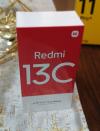 Redme 13C