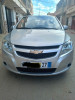 Chevrolet Sail 4 portes 2011 Exclusive