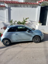 Fiat 500 2024 DOLCEVITA