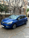 Renault Clio 4 Facelift 2019 GT-Line