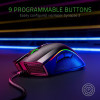 Razer Mamba Elite - Souris Filaire (avec 9 Boutons , Razer chroma et 16.000 DPI)