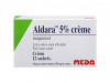 ALDARA 5% CRÈME 