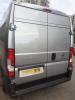 Fiat Professional Camionette 2023 Ducato