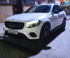 Mercedes GLC 2018 GLC