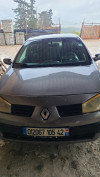 Renault Megane 2 Coupé 2005 