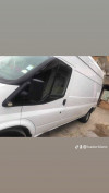 Ford Ford transit 2015