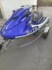 Yamaha Jet ski 2009