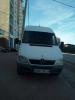 Mercedes Sprinter 2006 