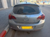 Opel Astra 2012 SPORT