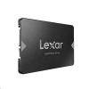 Lexar NS100 2.5" SSD 512GB SATA