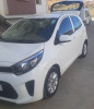 Kia Picanto 2019 LX Start