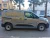 Fiat doblo 2023 toute option