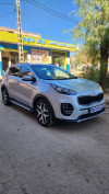 Kia Sportage 2016 Sportage gtline