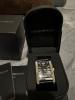 Montre Armani cuir pour hommes certifiée originale