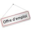 Offre d'emploi 