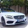 Mercedes Classe C 2015 220 Designo