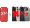 Coque xr to 14pro 