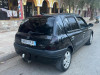 Renault Clio 1 2001 