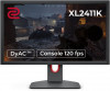 Écran BENQ ZOWIE XL2411K TN 144 Hz 24 pouces