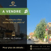 Vente Villa Tlemcen Tlemcen