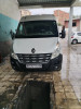 Renault Master 2013