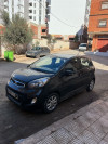 Kia Picanto 2014 