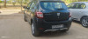 Dacia Sandero 2017 Stepway