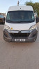 Citroen Jumper plus 2016