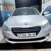 Peugeot 301 2014 Active